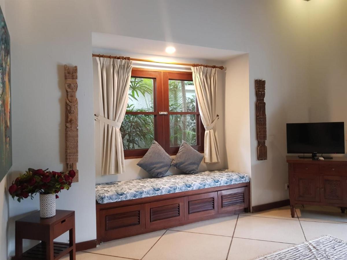 Beautiful Villa Indah Seminyak  Exterior photo